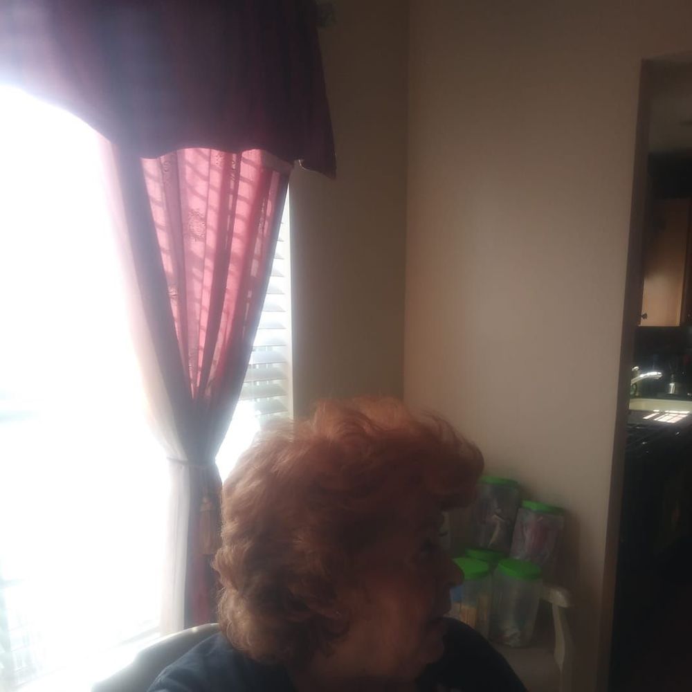 Meet your Posher, Bonnie